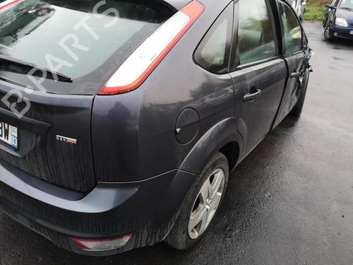 Climate control FORD FOCUS II (DA_, HCP, DP) 1.8 TDCi | BP25532753I5 