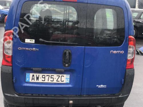 Seat buckle CITROËN NEMO Box Body/MPV (AA_) 1.4 | BP25580940I32 - Image 18