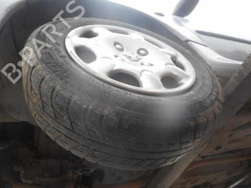 Steering column stalk PEUGEOT 206 Hatchback (2A/C) 1.4 i | BP25577490I23 
