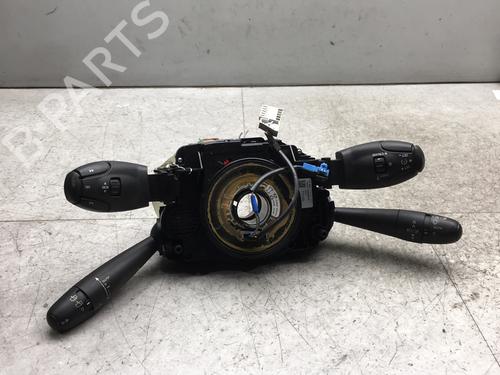 Used Steering column stalk CITROËN C3 II (SC_) 1.6 HDi (92 hp) 25576186