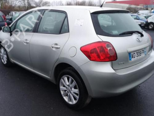 Climate control TOYOTA AURIS (_E15_) 2.0 D-4D (ADE150_, ADE150R) | BP25537693I5  - Image 14