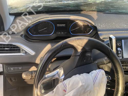 Front right window mechanism PEUGEOT 2008 I (CU_) 1.2 THP 110 / PureTech 110 | BP33551133C23 - Image 11