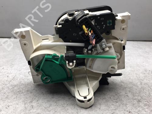 climate-control-dacia-logan-mcv-ks_-2007-25521903 main image