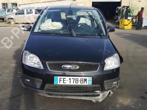 Left taillight FORD FOCUS C-MAX (DM2) 2.0 TDCi | BP25579569C34 