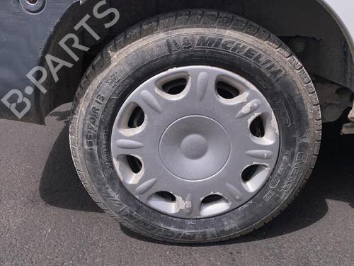 Front right seatbelt RENAULT KANGOO (KC0/1_) D 65 1.9 (KC0E, KC02, KC0J, KC0N) | BP25580542I25 - Image 12