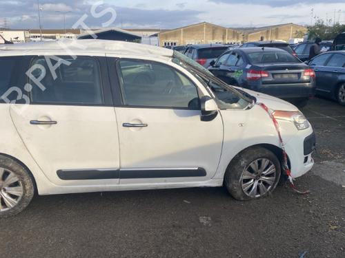 Climate control CITROËN C3 Picasso (SH_) 1.6 HDi | BP25544001I5  - Image 24