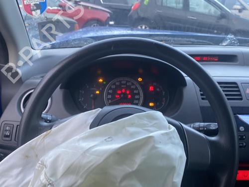 Steering column stalk SUZUKI SWIFT III (MZ, EZ) 1.3 DDiS (RS413D) | BP25566400I23  - Image 21