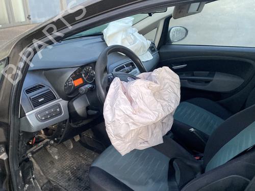 Used Parts FIAT GRANDE PUNTO (199_) 1.3 D Multijet 4424832