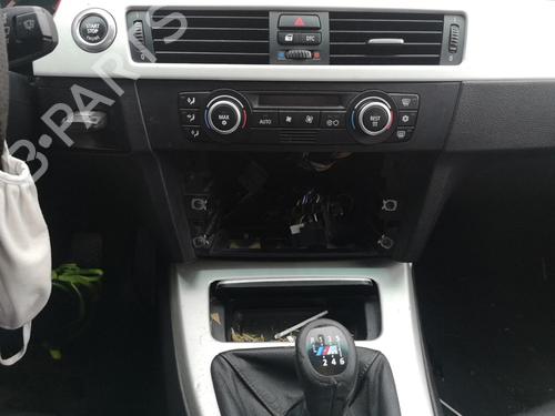 Steering column stalk BMW 3 (E90) 320 d | BP25557907I23 