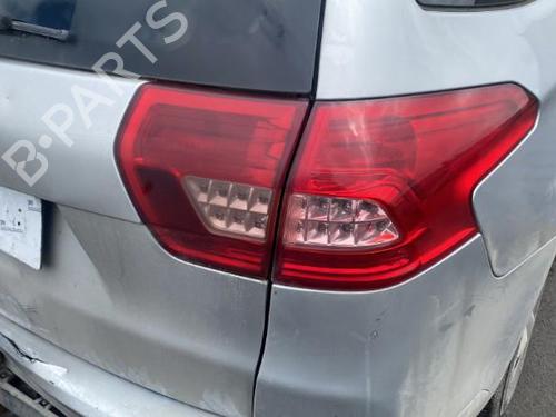 Right front indicator CITROËN C5 III Break (RW_) 1.6 HDi 110 (RW9HZC) | BP25549634C33  - Image 17