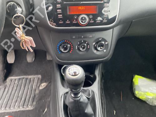 Right front window switch FIAT PUNTO EVO (199_) 1.4 (199AXB1A) | BP26879809I26 - Image 7