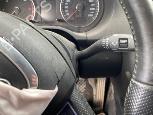 Climate control AUDI A3 (8P1) 2.0 TDI quattro | BP25547786I5 - Image 25