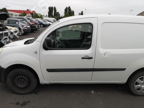 Instrument cluster RENAULT KANGOO Express (FW0/1_) 1.5 dCi 85 (FW0K, FW0L, FW0B) | BP25525467C47  - Image 18
