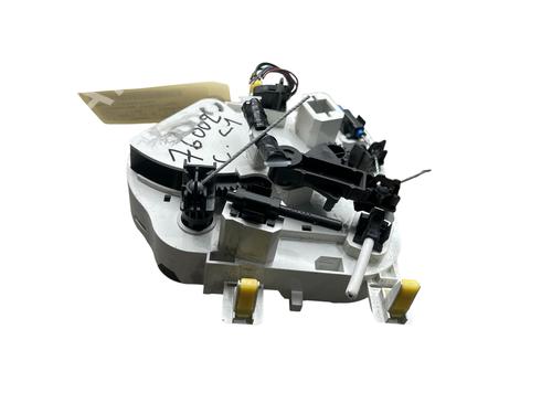 Used Climate control Climate control CITROËN C1 II (PA_, PS_) 1.2 VTi 82 (82 hp) 33317678 33317678