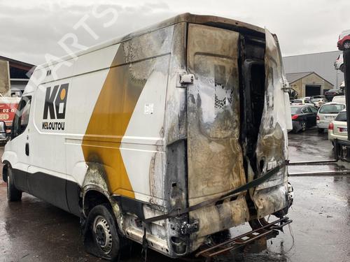 Gear lever IVECO DAILY VI Van 33S16, 35S16, 35C16, 38S16, 40C16, 42S16, 50C16 | BP25548448M90 - Image 24