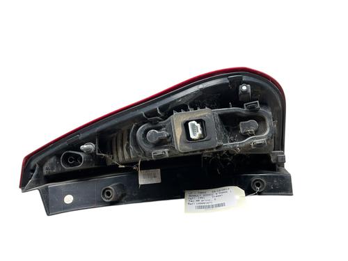 Left taillight RENAULT SCÉNIC III (JZ0/1_) 1.5 dCi | BP27403606C34