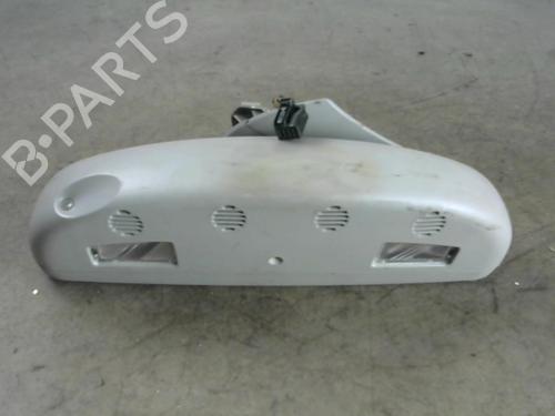 Rear mirror MERCEDES-BENZ E-CLASS (W211) E 270 CDI (211.016) | BP25532563I6 