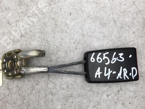 Used Seat buckle Seat buckle AUDI A4 B6 Avant (8E5) 1.9 TDI (130 hp) 25580669 25580669