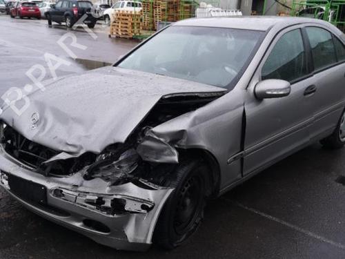 Headlight switch MERCEDES-BENZ C-CLASS (W203) C 220 CDI (203.006, 203.008) | BP25578780I24  - Image 25