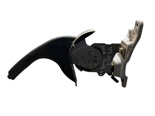 Used Hand brake Hand brake KIA SPORTAGE II (JE_, KM_) 2.0 CRDi 4WD (113 hp) 29072651 29072651