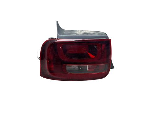Used Left taillight CITROËN C4 CACTUS 1.6 BlueHDi 100 (99 hp) 27698003