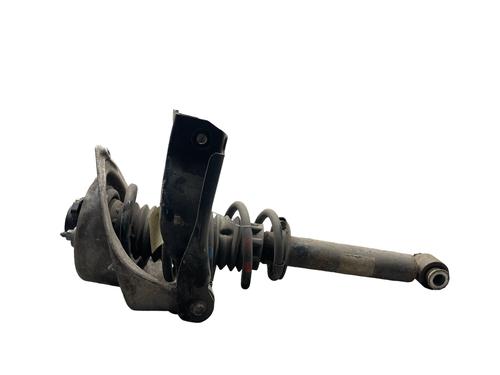 Used Left front shock absorber PEUGEOT 407 Coupe (6C_) 2.7 HDi (204 hp) 25535153