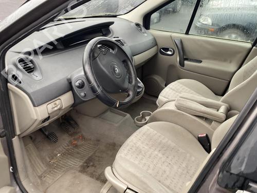 ABS Bremseaggregat RENAULT SCÉNIC II (JM0/1_) 1.5 dCi (JM02, JM13) | BP25542284M43 