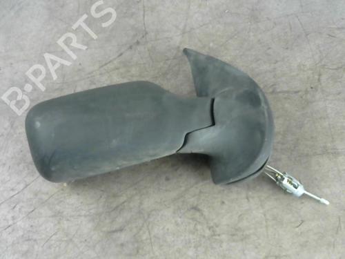Right mirror FIAT PUNTO (176_) 60 1.2 (176AP, 176AR, 176AQ, 176BB) | BP25584319C27 