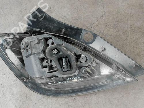 Højre baglygte OPEL ASTRA H (A04) 1.7 CDTI (L48) | BP25532414C35 