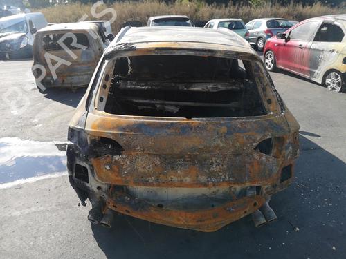 Starter AUDI A4 B8 Avant (8K5) S4 quattro | BP25525081M8 - Image 20