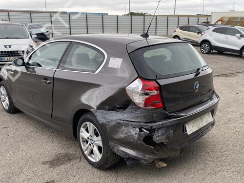 Heater blower motor BMW 1 (E81) 118 i | BP30324088M62  - Image 27