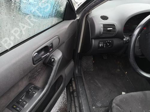 Venstre baglygte AUDI A3 (8L1) 1.9 TDI | BP25561643C34 