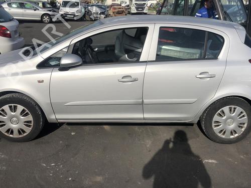 Headlight switch OPEL CORSA D (S07) 1.3 CDTI (L08, L68) | BP25557479I24 - Image 27