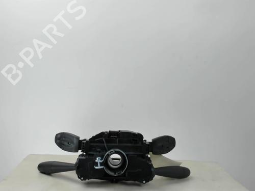 Used Steering column stalk Steering column stalk CITROËN C3 II (SC_) 1.4 VTi 95 (95 hp) 25577329 25577329