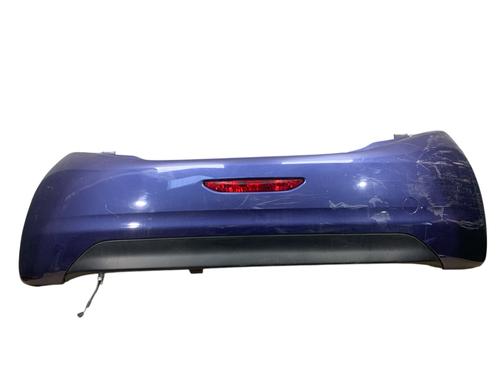 Used Rear bumper PEUGEOT 208 I (CA_, CC_) 1.4 HDi (68 hp) 25574578