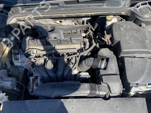 Left front window switch PEUGEOT 407 (6D_) 1.8 16V (6D6FYC) | BP36445926I27 - Image 27