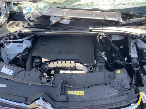 Front wiper motor CITROËN C3 III (SX) 1.2 THP 110 (SXHNPS, SXHNZT, SXHNZ6) | BP25511373M29 - Image 25