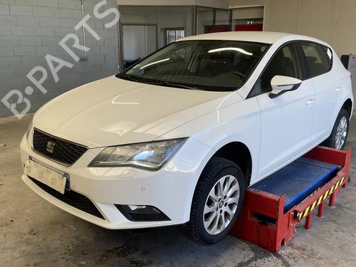 Front left interior door handle SEAT LEON (5F1) 1.2 TSI | BP30648477I13  - Image 20