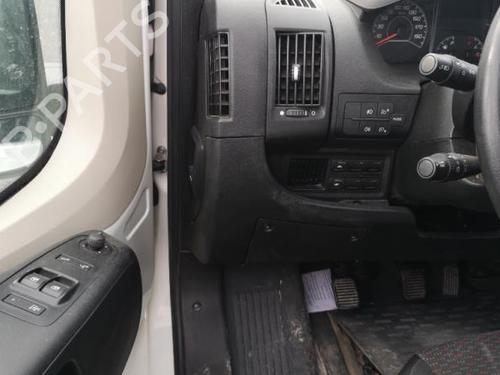 Left front steering knuckle PEUGEOT BOXER Van 2.2 HDi 130 | BP25534327M25 - Image 3