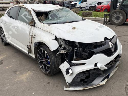 Rear left interior door handle RENAULT MEGANE IV Hatchback (B9A/M/N_) 1.8 RS TCe 280 (B9M6) | BP25562020I15 - Image 11