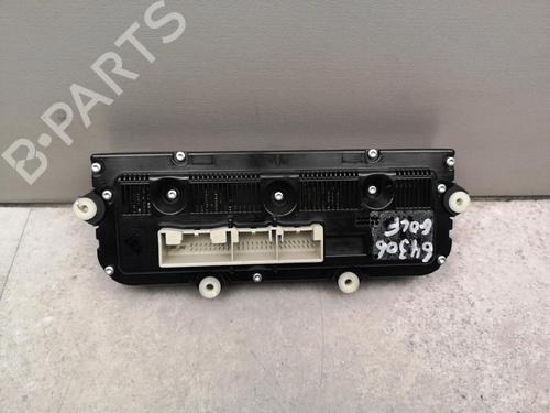 Used Climate control Climate control VW GOLF PLUS V (5M1, 521) 1.9 TDI (105 hp) 25578335 25578335