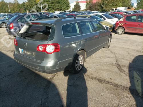 Left taillight VW PASSAT B6 Variant (3C5) 1.9 TDI | BP25996475C34  - Image 19