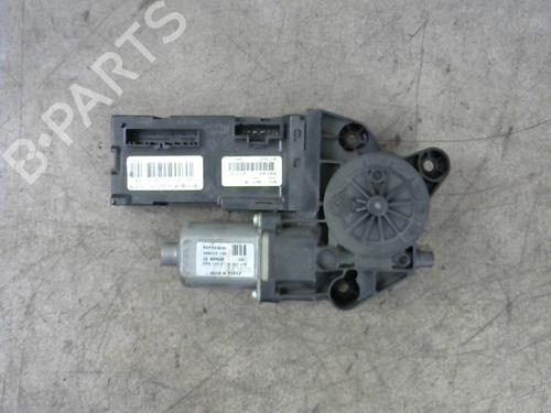 Used Left front window motor RENAULT MEGANE III Coupe (DZ0/1_) 1.2 TCe (DZ16, DZ28) (132 hp) 25584047