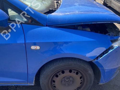 Left front window switch SEAT IBIZA IV (6J5, 6P1) 1.2 TDI | BP26147986I27  - Image 5