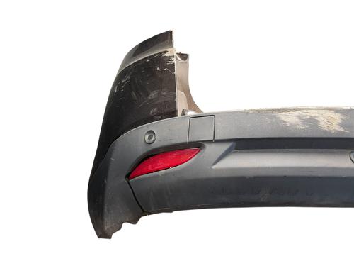 Used Rear bumper Rear bumper RENAULT MEGANE III Grandtour (KZ0/1) 1.5 dCi (KZ09, KZ0D, KZ1G, KZ29, KZ14, KZ1W, KZ10, KZ1F,... (110 hp) 31313708 31313708
