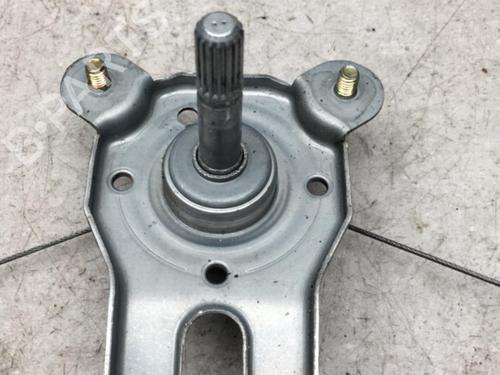 Rudehejsemekanisme ventre foran DACIA LOGAN (LS_) 1.5 dCi (LS0K) | BP25557896C22 