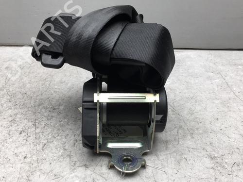 Rear right seatbelt CITROËN DS5 2.0 HDi 165 | BP25520778I28 - Image 2