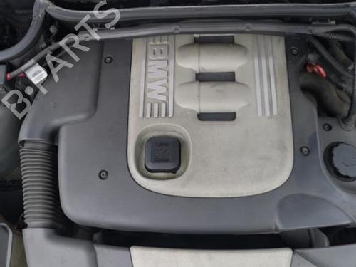 Rudehejsemekanisme Højre bagtil BMW 3 Touring (E46) 318 d | BP25536704C25 