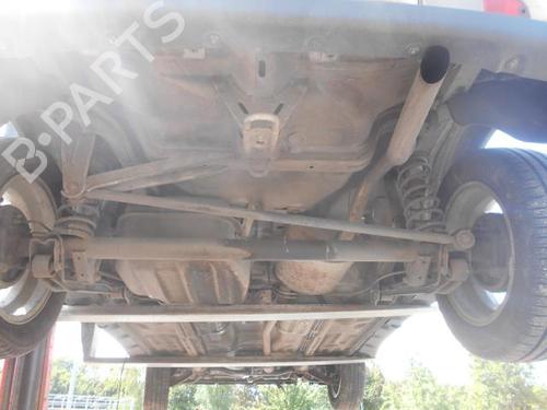 Steering column stalk SUZUKI IGNIS II (MH) 1.3 DDiS (RM413D) | BP25535709I23 - Image 4