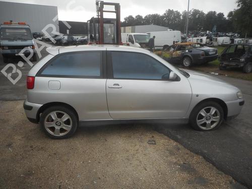 Used Parts SEAT IBIZA II (6K1) 1.9 TDI 2501315